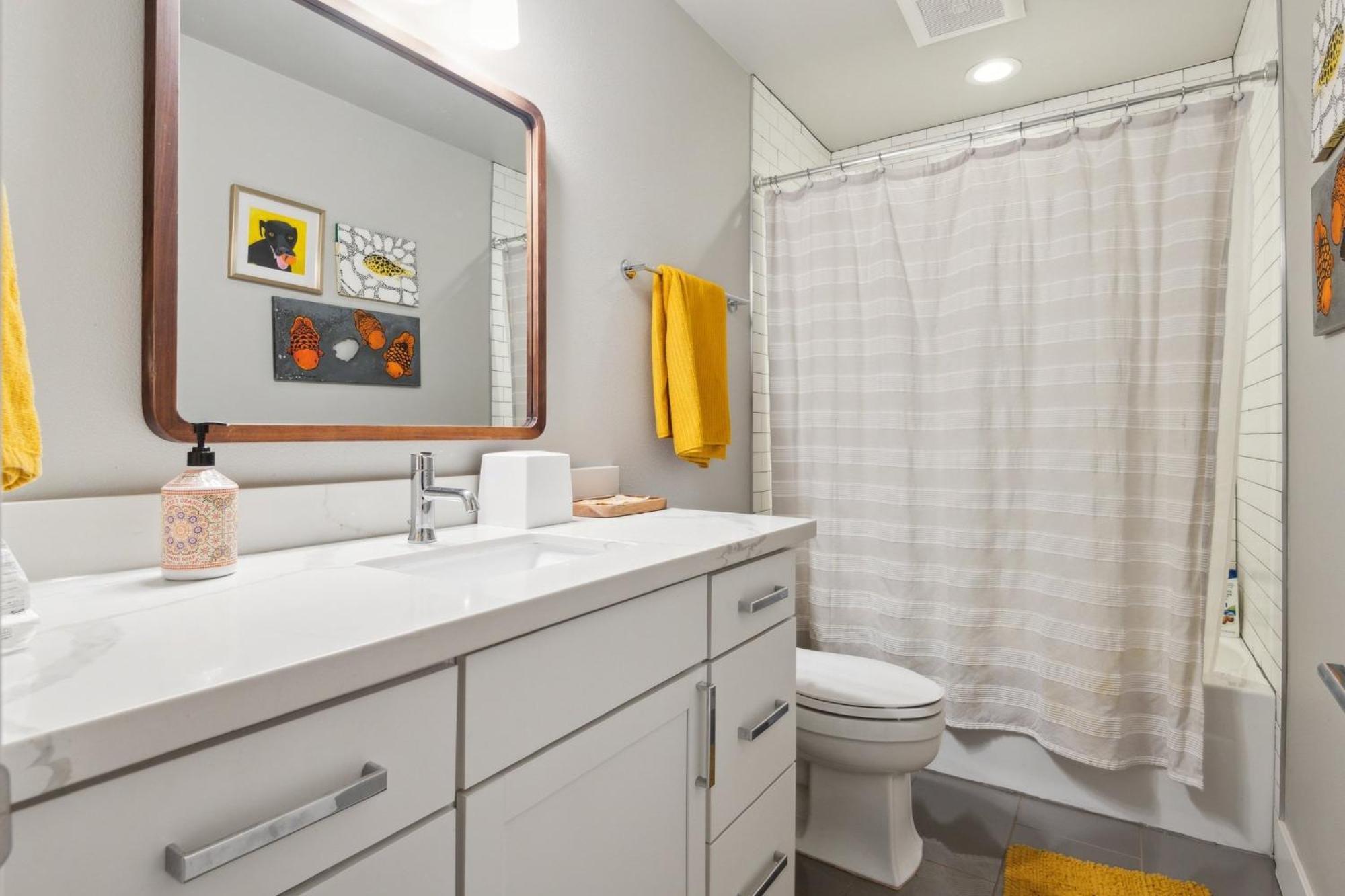 Holiday home Spacious Family Retreat - Media & Patio