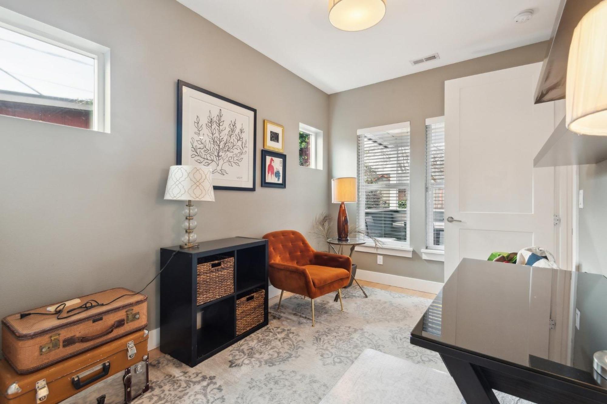 Spacious Family Retreat - Media & Patio * Seattle