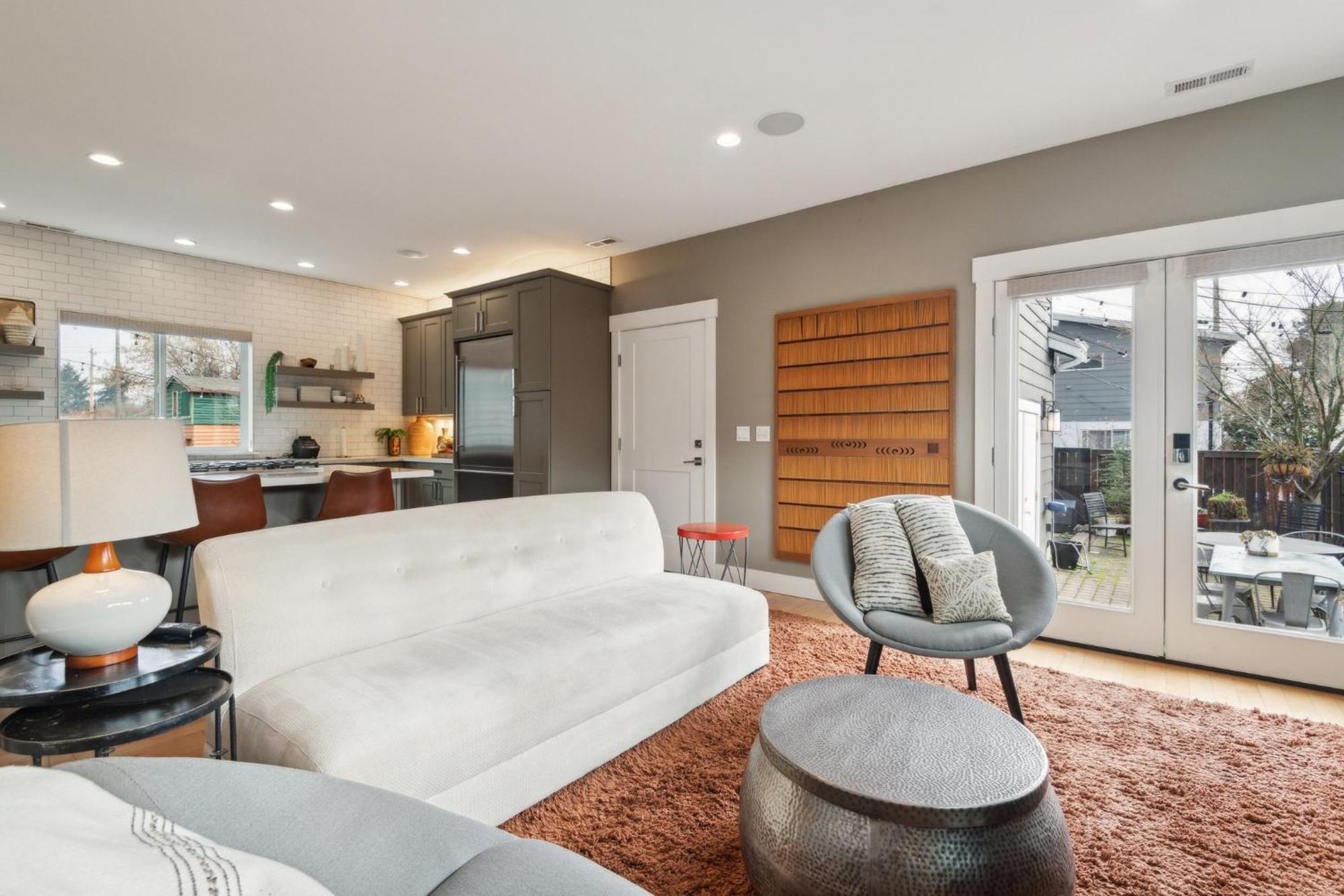 Spacious Family Retreat - Media & Patio *